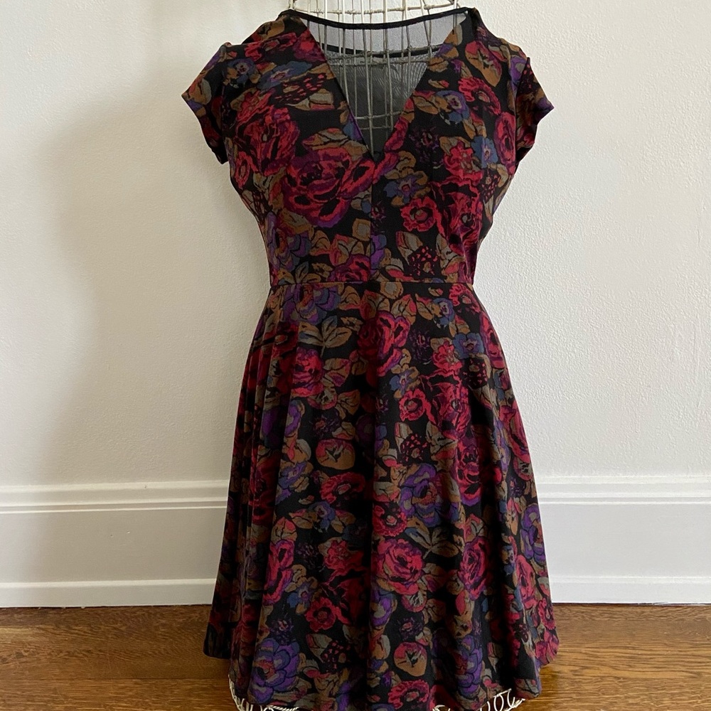 Urban Outfitters (Kimchi Blue) Dress